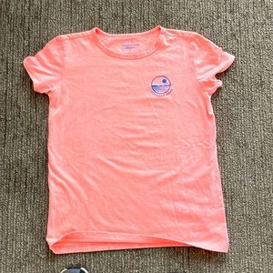 Vineyard Vines T-shirt’s (kids size large) - selling 2 for one price